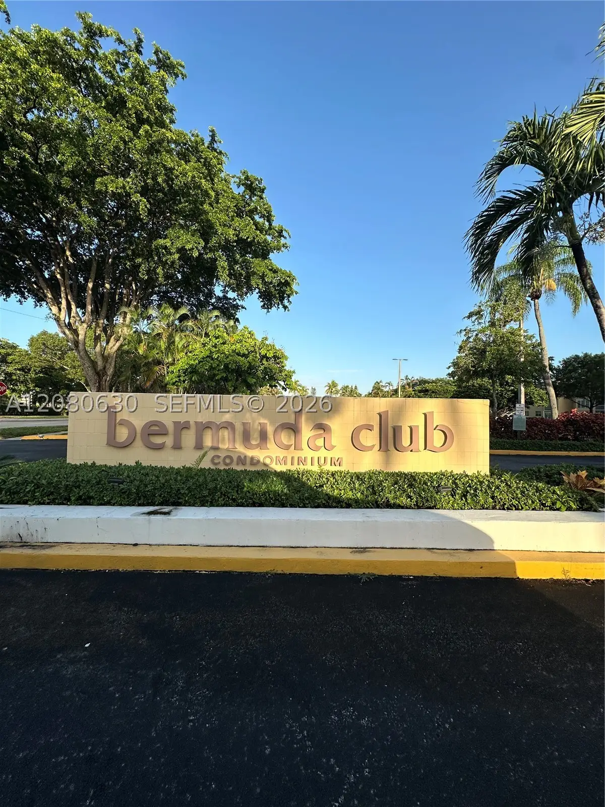 6090 NW 64th Ave #310, Tamarac, FL 33319 - #1