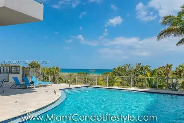 9225 Collins Ave #1003, Surfside, FL 33154