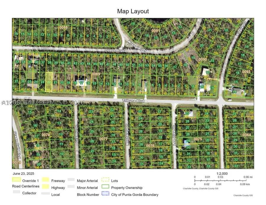 27056 Tribune Blvd, Punta Gorda, FL 33955 - #2