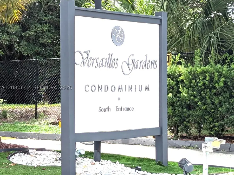 7925 Fairview Dr #201, Tamarac, FL 33321 - #2