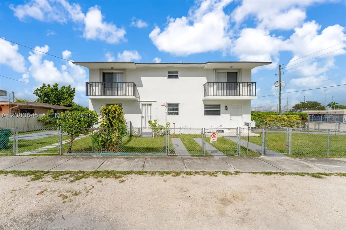 3200 SW 88th Pl, Miami, FL 33165 - #1