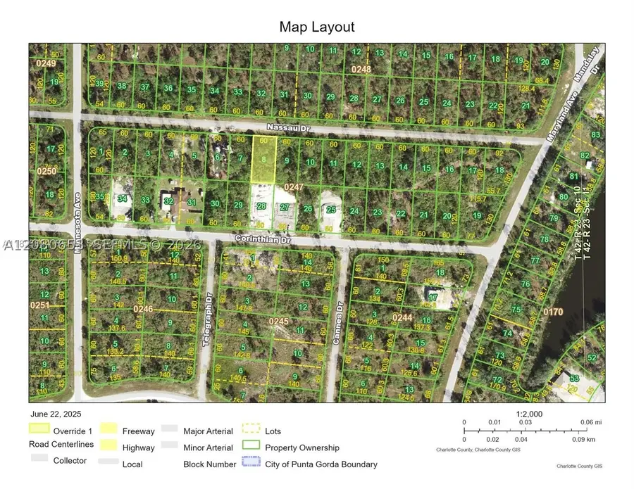 27437 Nassau Dr, Punta Gorda, FL 33955 - #2