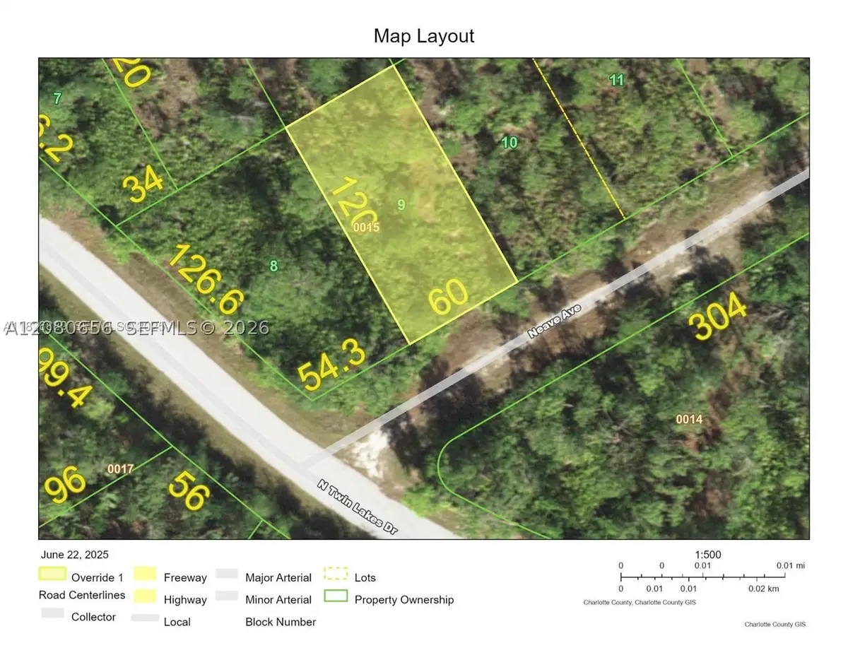 28120 Neave Ave, Punta Gorda, FL 33955 - #1