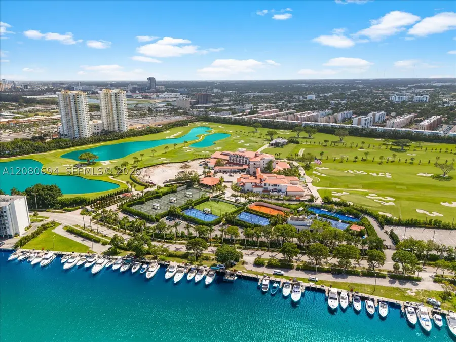 500 Three Islands Blvd #618, Hallandale Beach, FL 33009 - #3