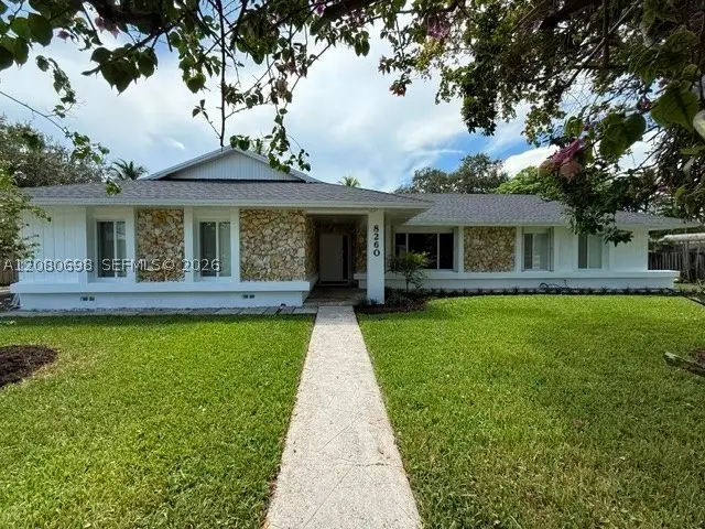 8260 SW 88th St, Miami, FL 33156 - #1