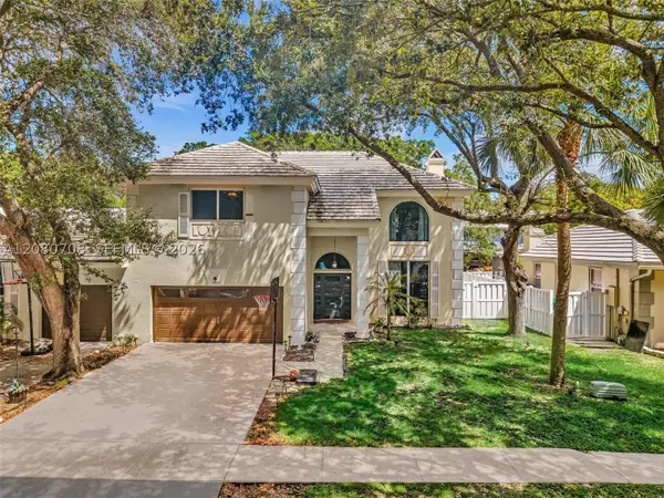 10301 Panama St, Cooper City, FL 33026