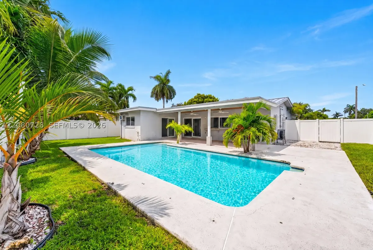 4490 NW 19th Way, Oakland Park, FL 33309 - #1