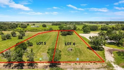 1226 Ne 48th, Okeechobee, FL 34972 - #1