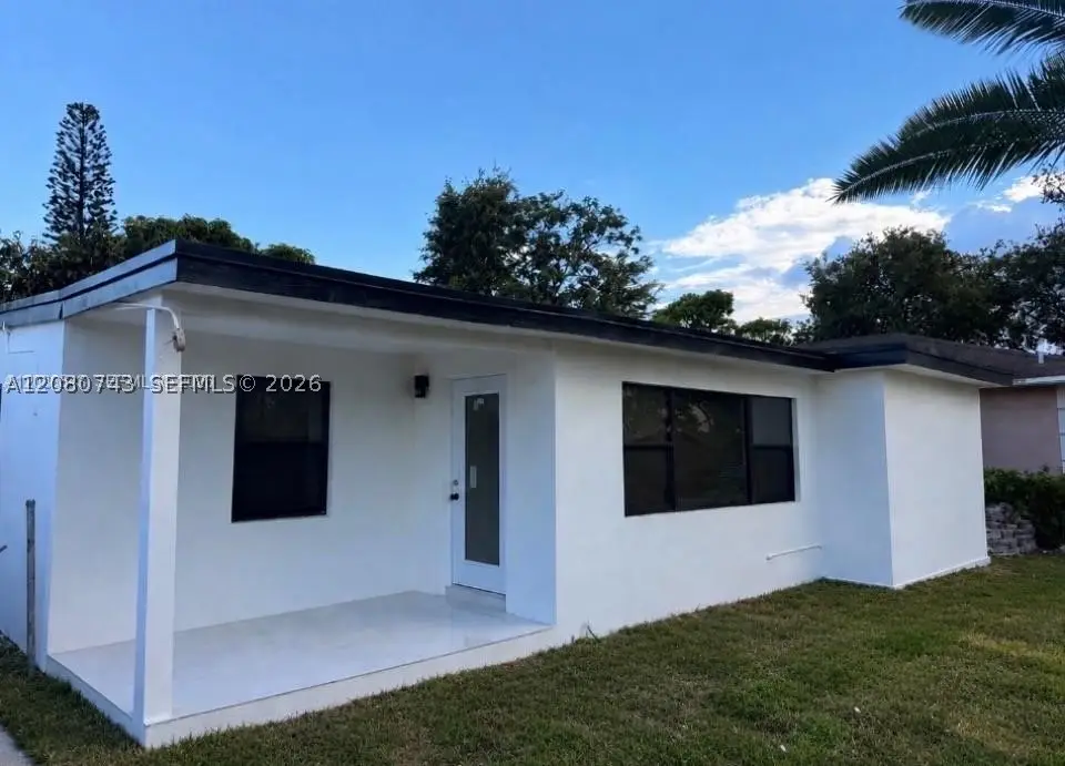 2324 Service Rd, Opa Locka, FL 33054 - #1