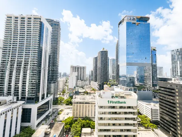951 Brickell Ave #2407, Miami, FL 33131