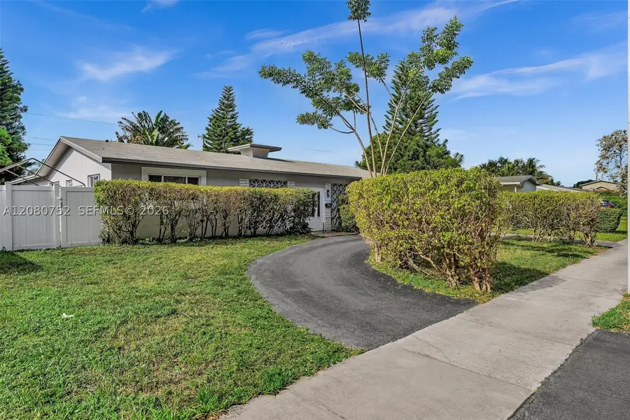 4810 Johnson St, Hollywood, FL 33021 - #2