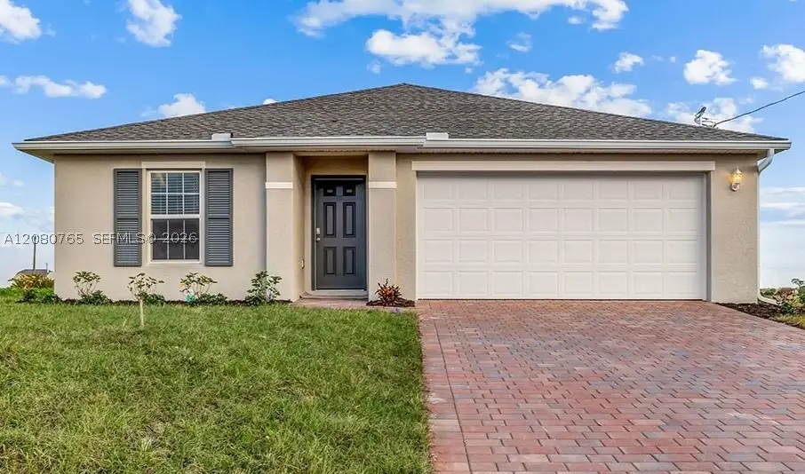 6026 Pecan Circle, Port Labelle, FL 33935 - #1