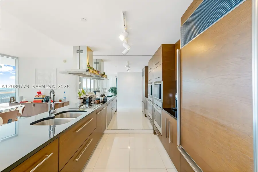 495 Brickell Ave #4704, Miami, FL 33131 - #3