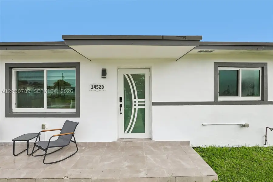 14520 SW 293rd St, Homestead, FL 33033 - #3