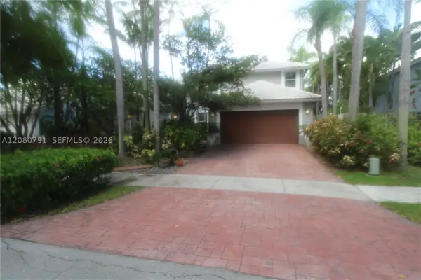 21340 SW 94th Ave, Cutler Bay, FL 33189