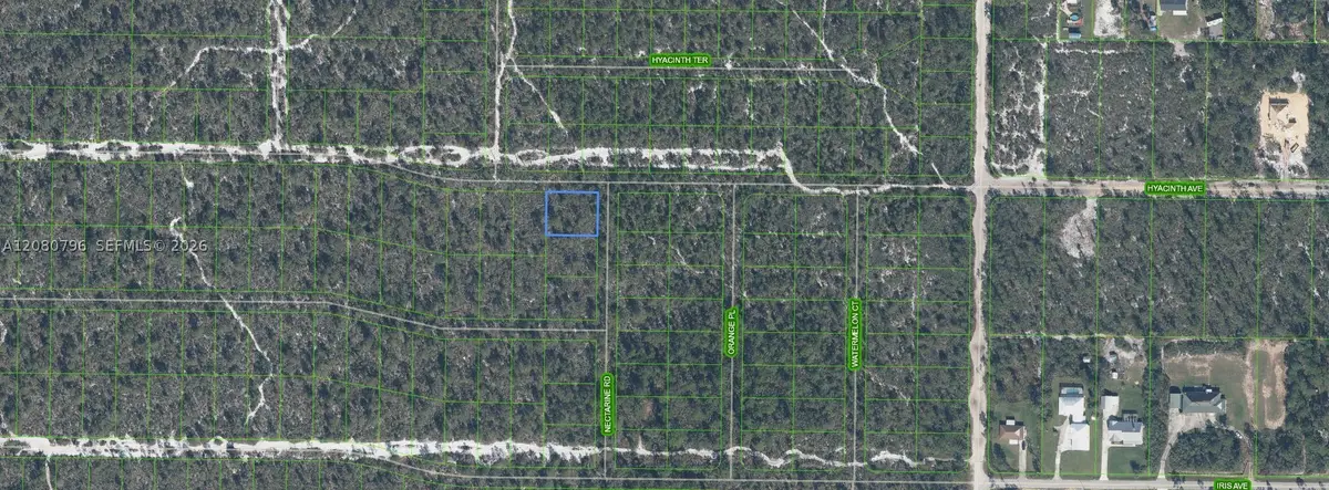 1307 Hyacinth Ave, Sebring, FL 32303 - #1