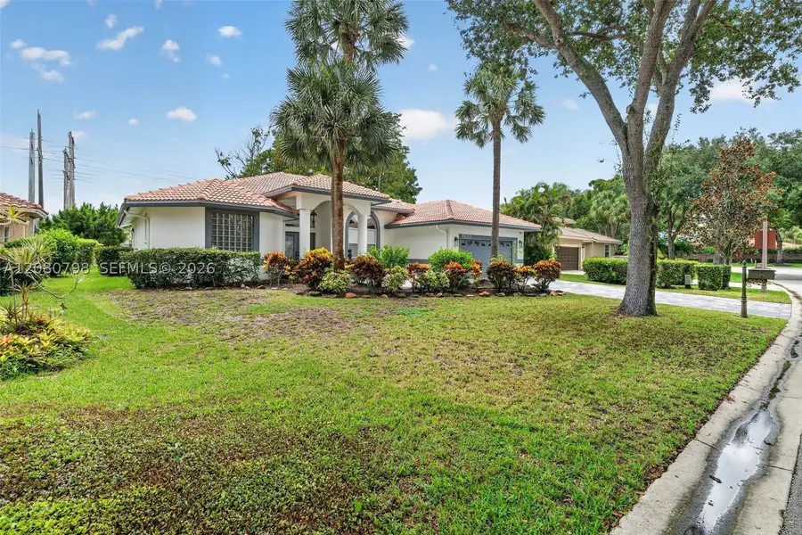 6640 NW 41st St, Coral Springs, FL 33067 - #3