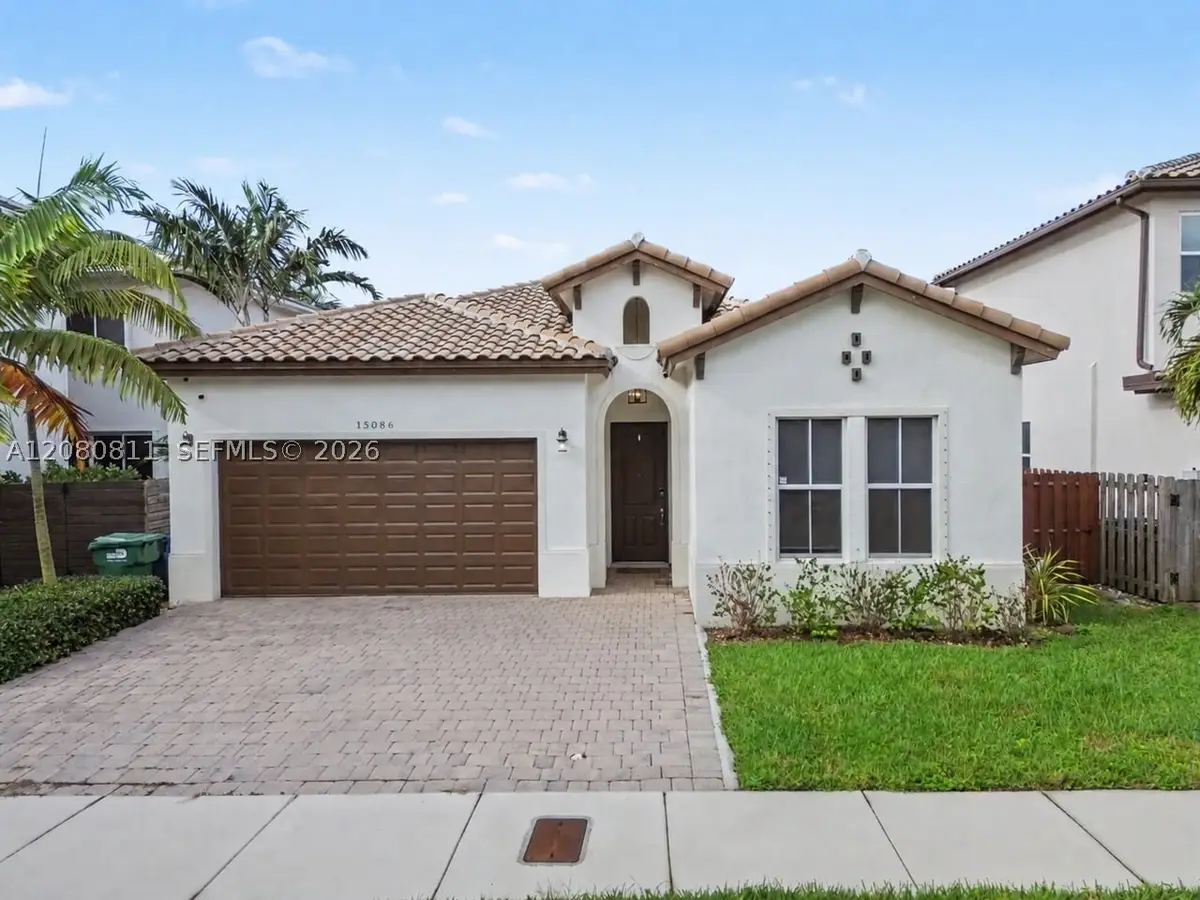 15086 SW 176th Ter, Miami, FL 33187 - #1