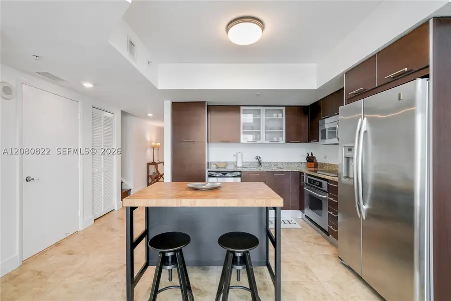 41 SE 5th St #1607, Miami, FL 33131 - #2
