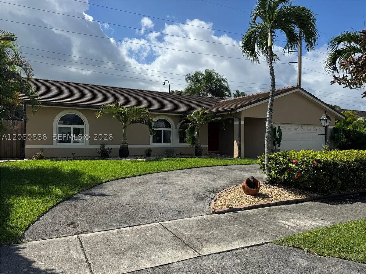 14700 SW 151st Ter, Miami, FL 33196 - #1