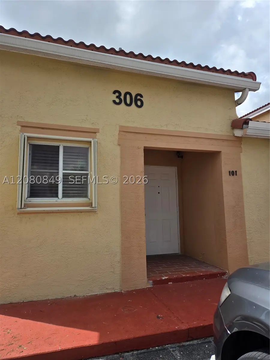 306 NW 114th Ave #3-101, Sweetwater, FL 33172 - #2