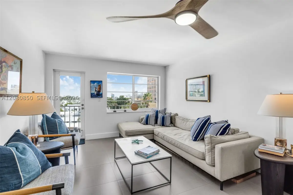 730 Pennsylvania Ave #705, Miami Beach, FL 33139 - #1