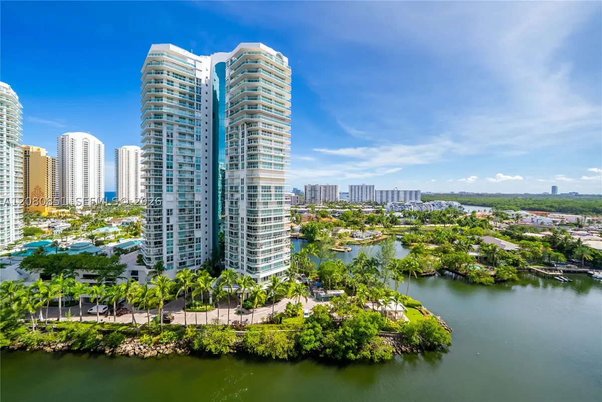 300 Sunny Isles Blvd #4-1208, Sunny Isles Beach, FL 33160 - #1