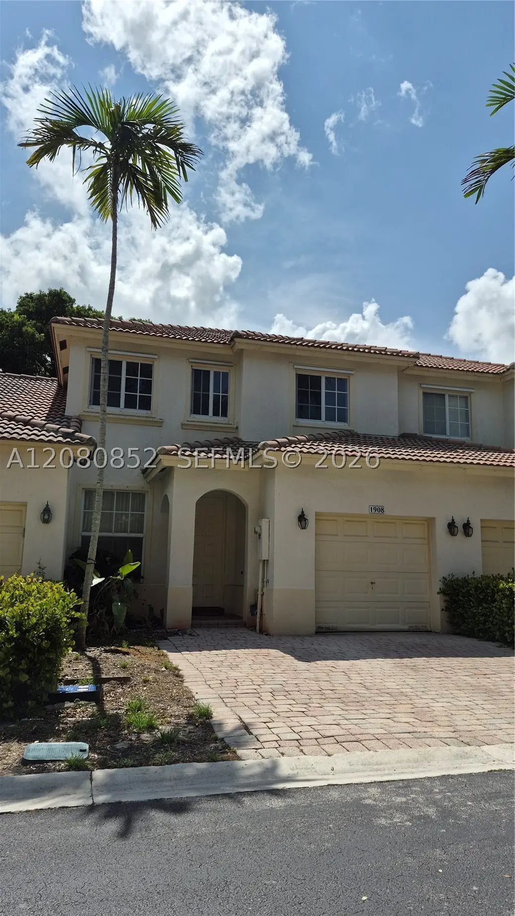 1908 NW 79th Way, Pembroke Pines, FL 33024 - #1