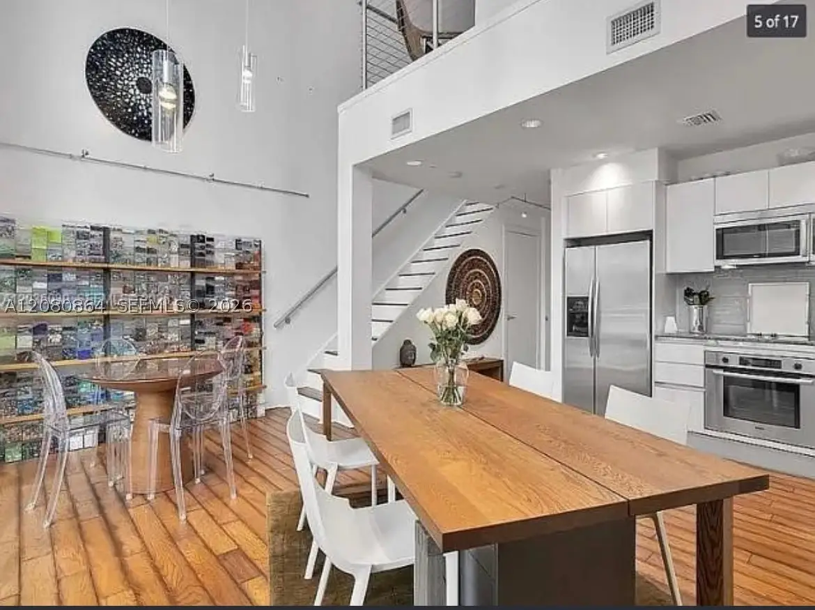 1050 Brickell Ave #208, Miami, FL 33131 - #1