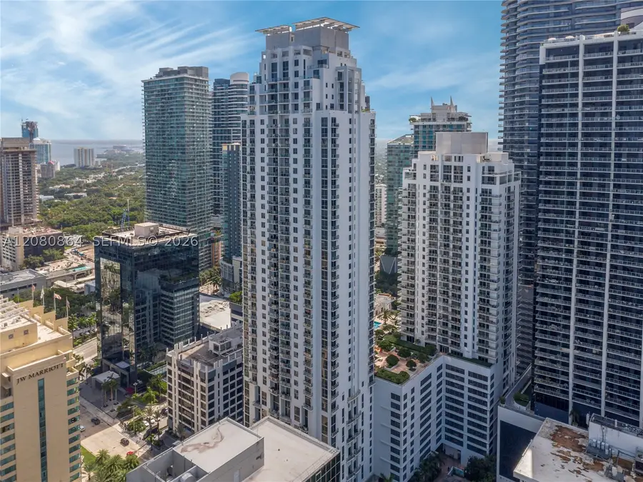 1050 Brickell Ave #208, Miami, FL 33131 - #2