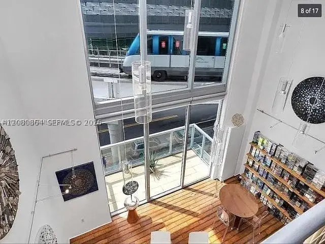 1050 Brickell Ave #208, Miami, FL 33131 - #3