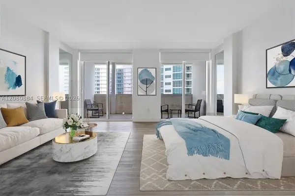 10275 Collins Ave #PH 1502, Bal Harbour, FL 33154