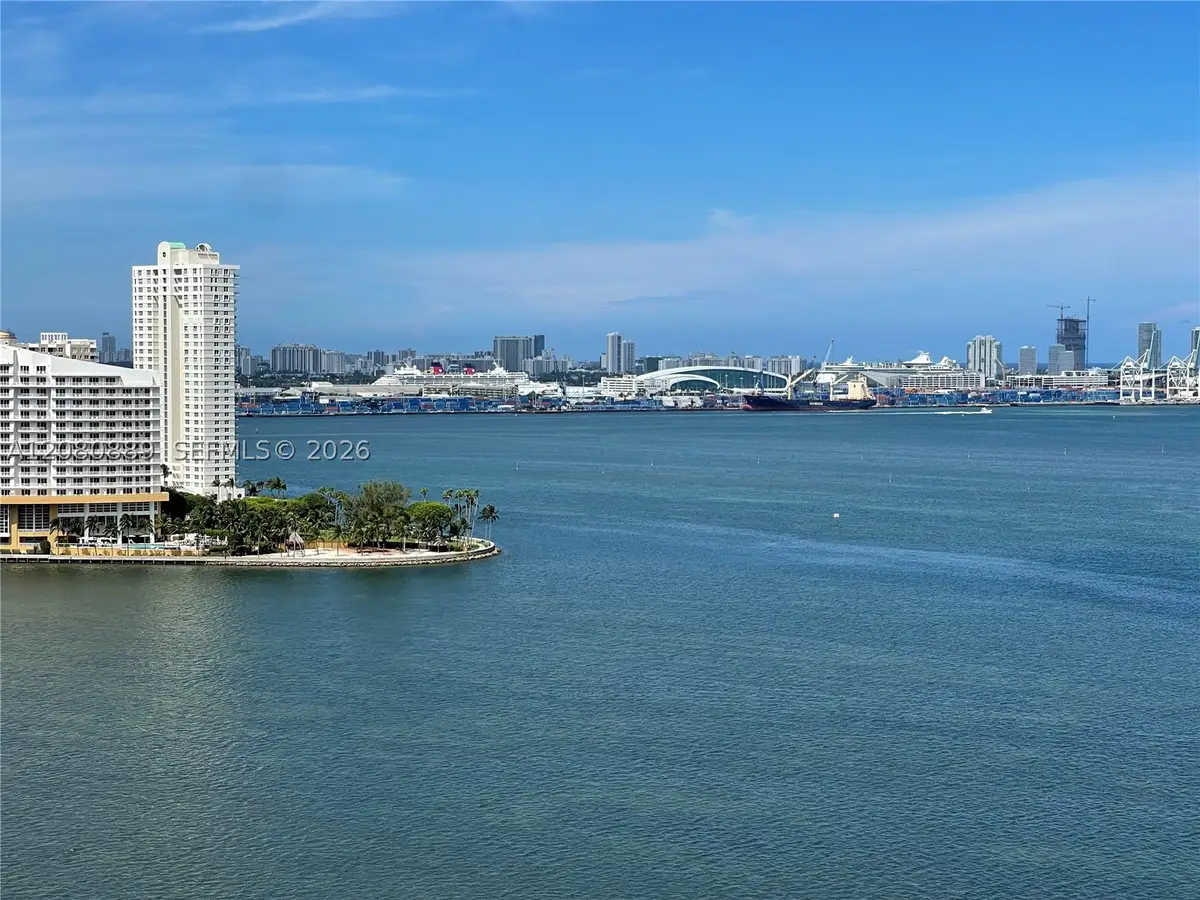 1300 Brickell Bay Dr #2010, Miami, FL 33131 - #1