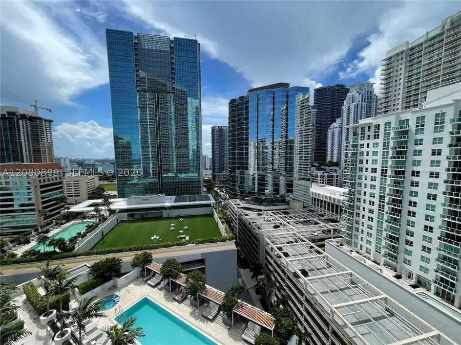 1300 Brickell Bay Dr #2010, Miami, FL 33131 - #2