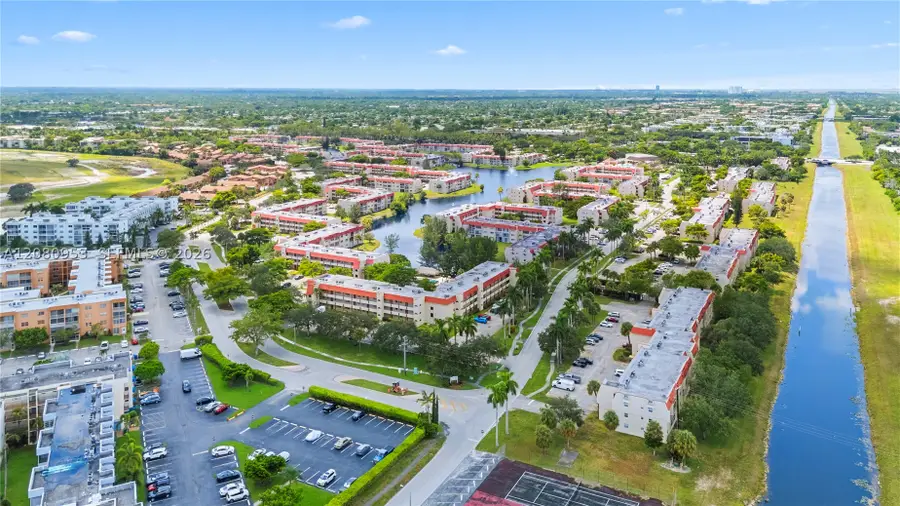 7891 N Sunrise Lakes Dr #305, Sunrise, FL 33322 - #2
