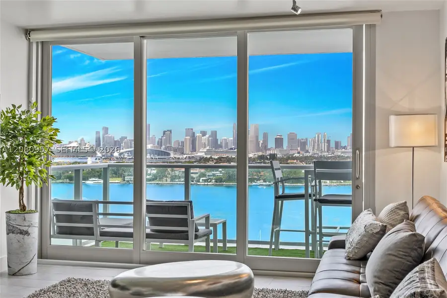 1000 West Ave #1518, Miami Beach, FL 33139 - #2