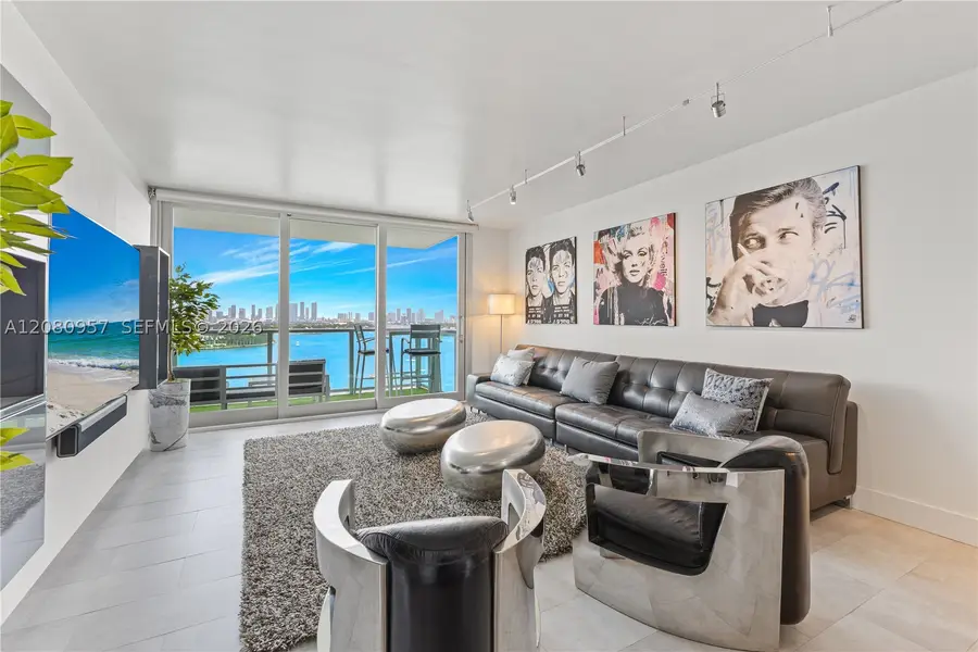 1000 West Ave #1518, Miami Beach, FL 33139 - #3