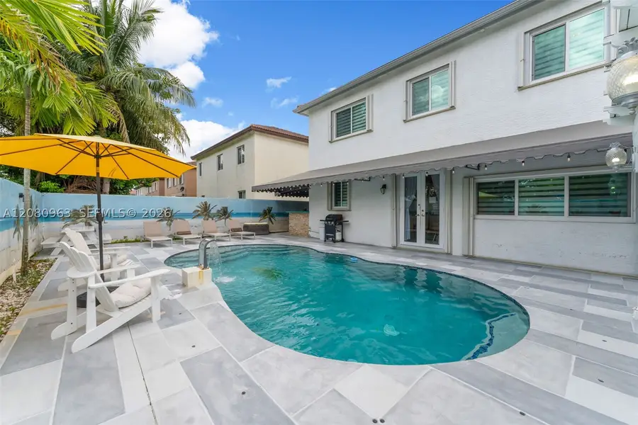 15740 SW 141st St, Miami, FL 33196 - #2