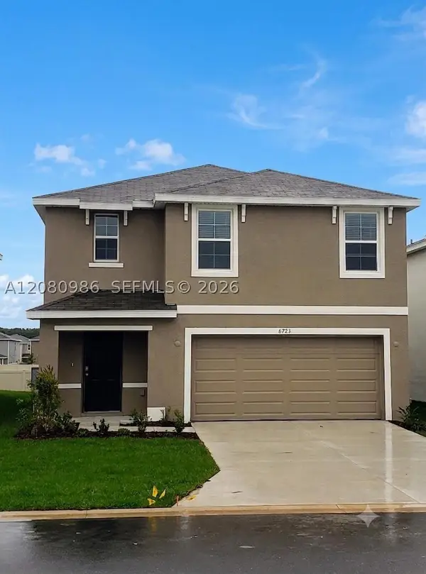 8723 Sw 45th, Ocala, FL 34476