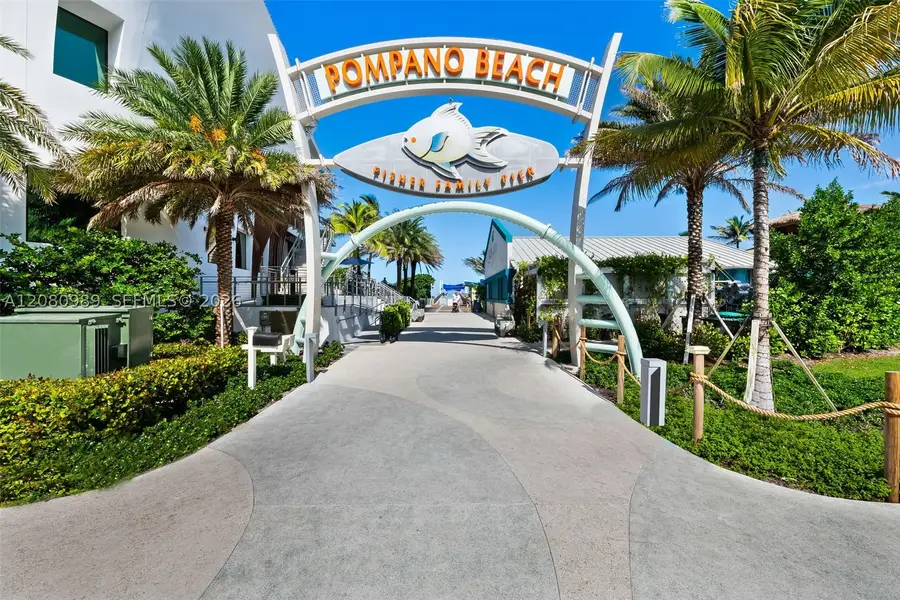328 N Ocean Blvd #104, Pompano Beach, FL 33062 - #2