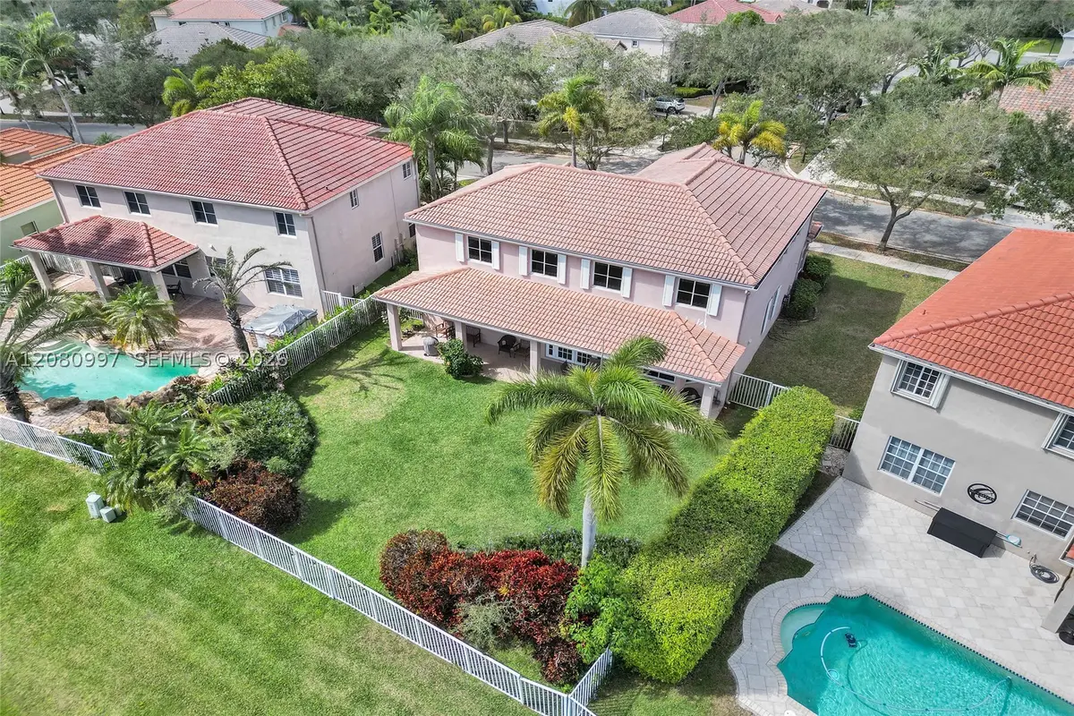 3892 Falcon Ridge Cir, Weston, FL 33331 - #1