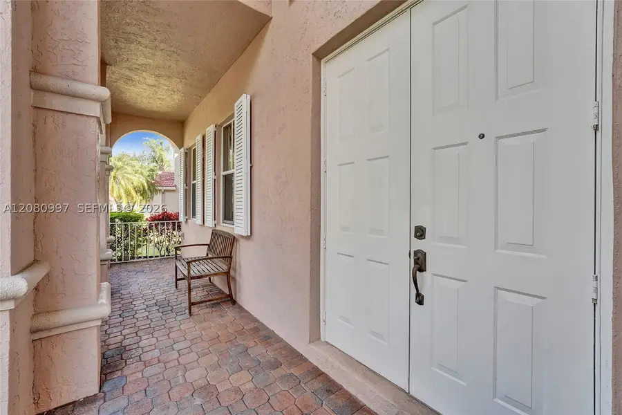 3892 Falcon Ridge Cir, Weston, FL 33331 - #3