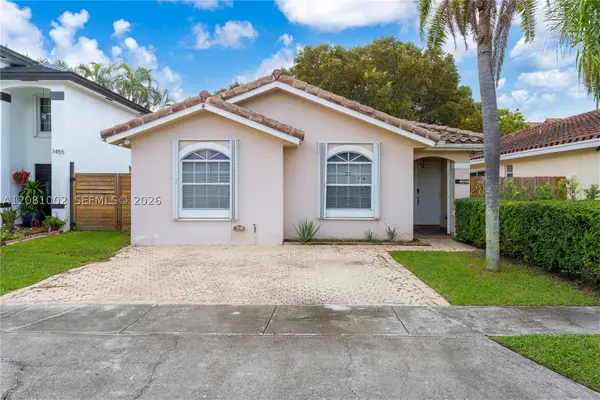 7501 SW 108th Ave, Miami, FL 33173