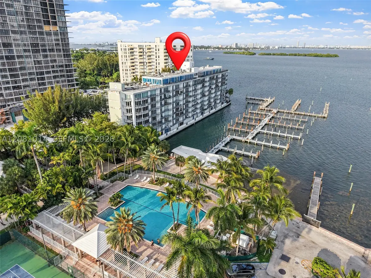770 NE 69th St #6E, Miami, FL 33138 - #1