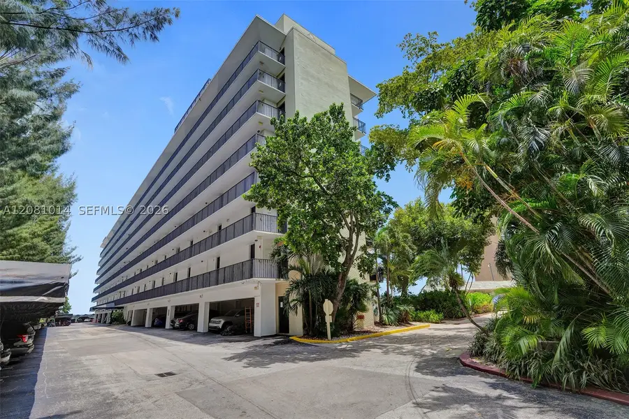770 NE 69th St #6E, Miami, FL 33138 - #2