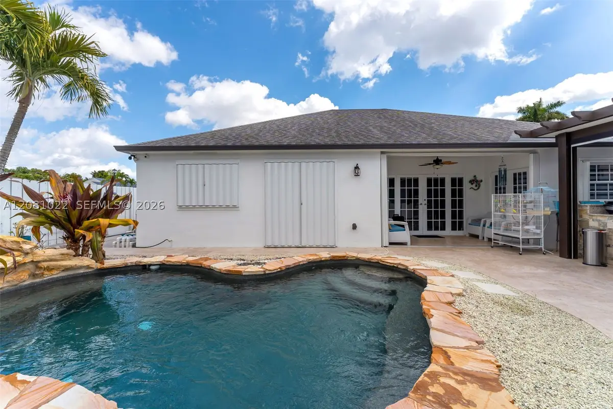 15480 SW 144th Ave, Miami, FL 33177 - #1
