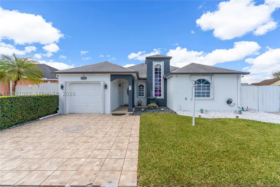 15480 SW 144th Ave, Miami, FL 33177 - #2