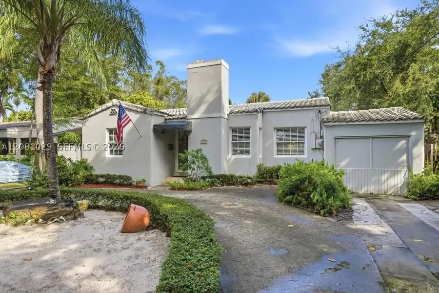 3617 SW 3rd Ave, Miami, FL 33145 - #2