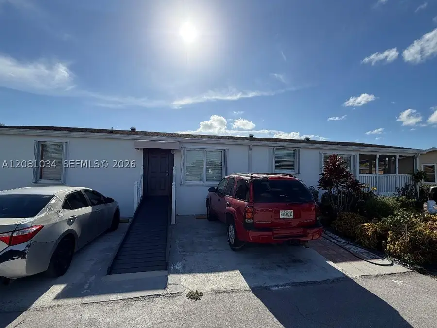 19800 SW 180th Ave Unit 569 #569, Miami, FL 33187 - #2