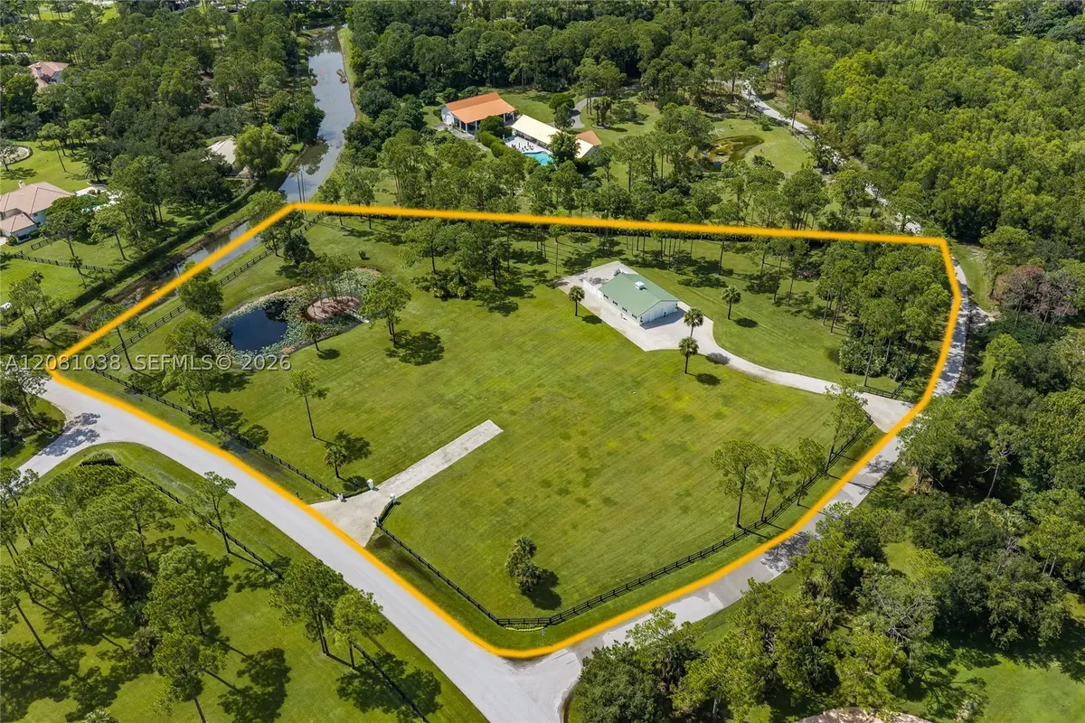 14474 Caloosa Blvd, Palm Beach Gardens, FL 33418 - #1
